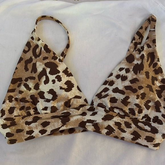 Aerie bathing suit top! - Picture 1 of 3